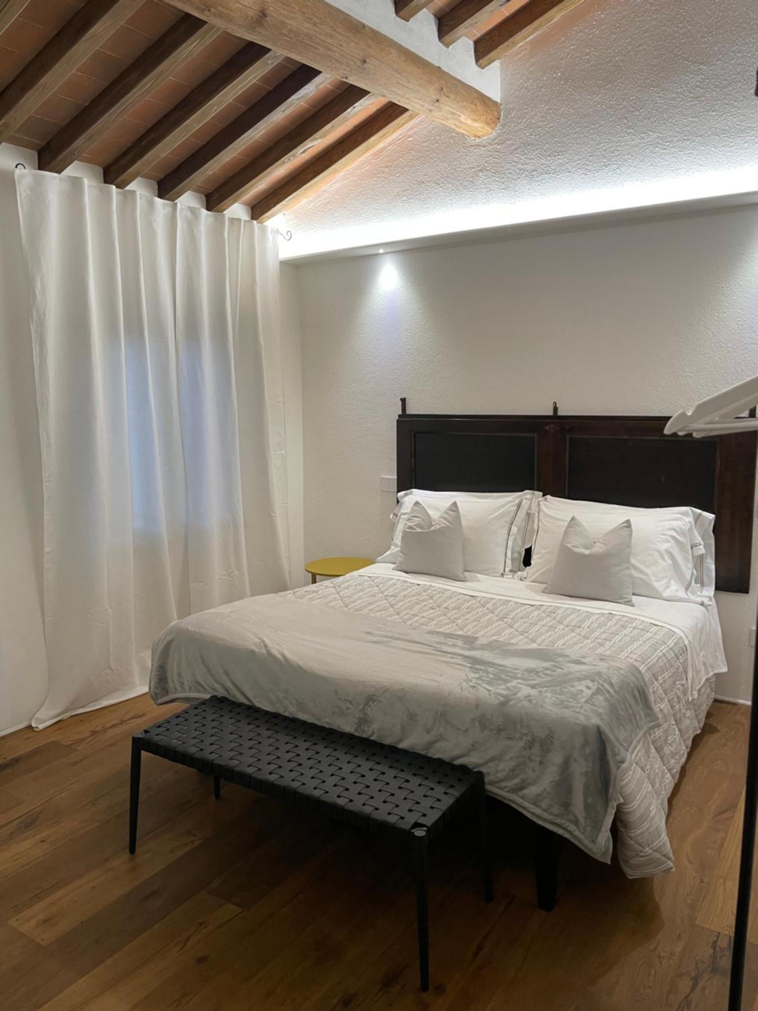 Montepulcianolettings Apartment ภายนอก รูปภาพ