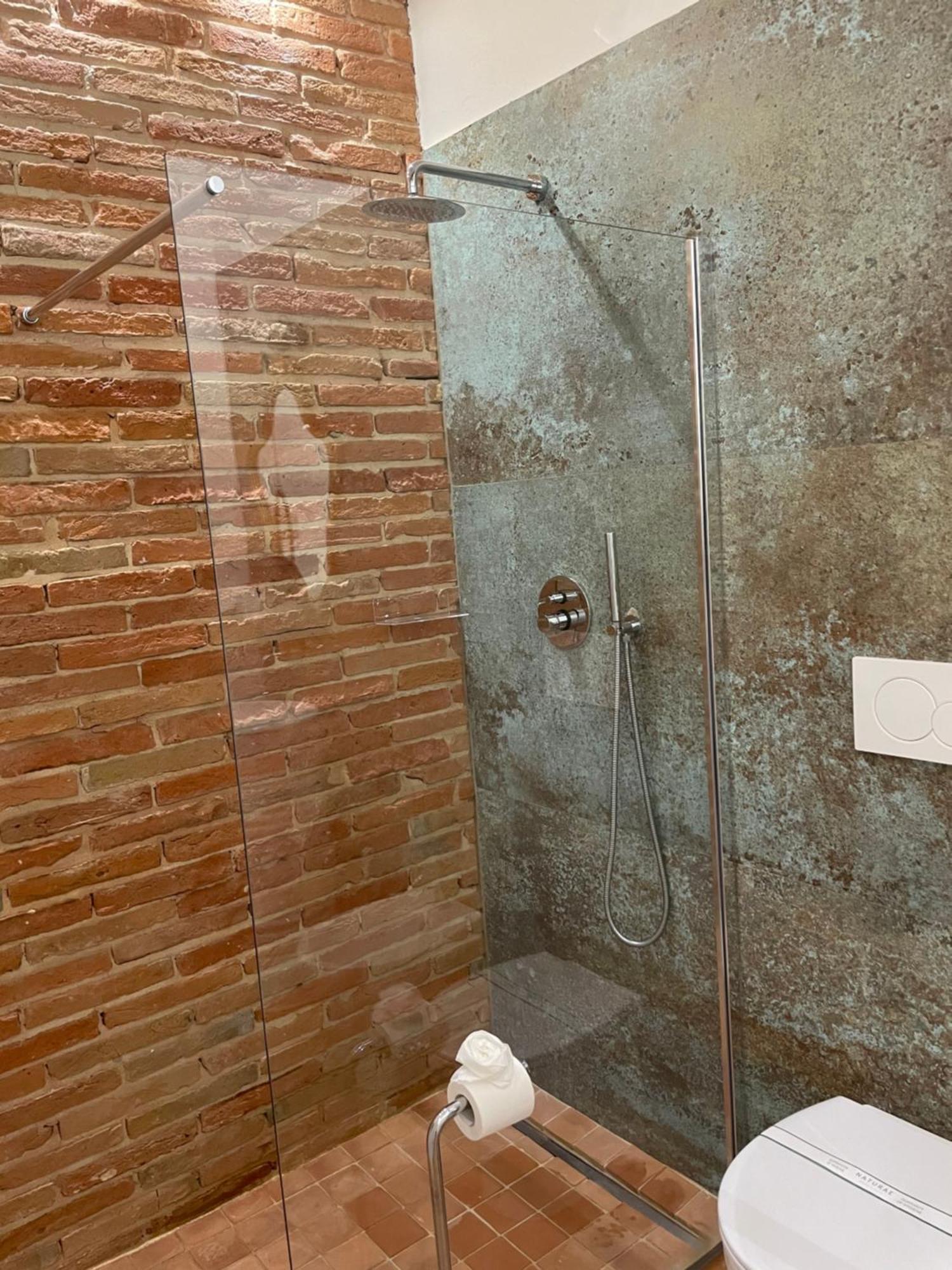 Montepulcianolettings Apartment ภายนอก รูปภาพ