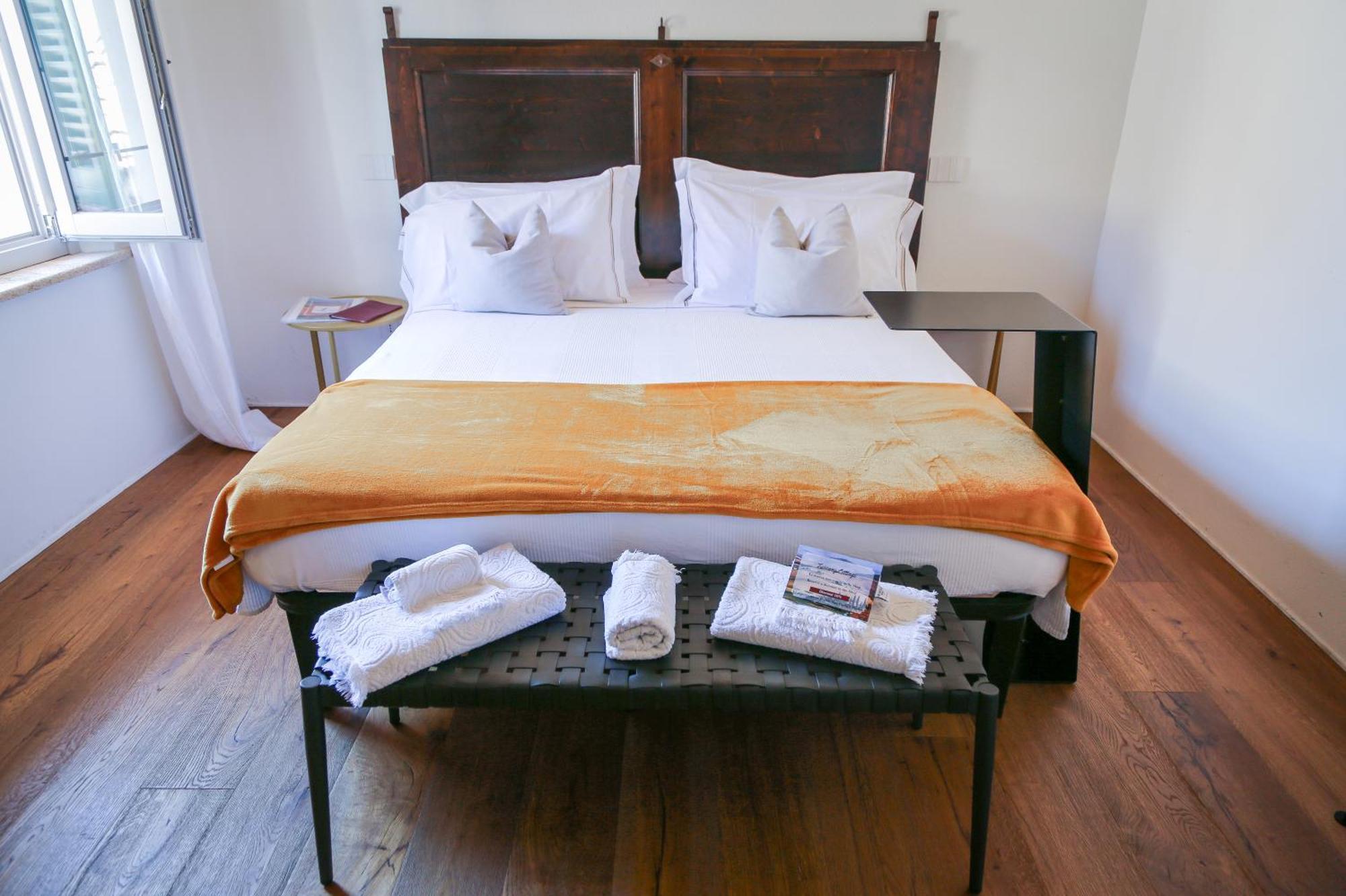Montepulcianolettings Apartment ภายนอก รูปภาพ