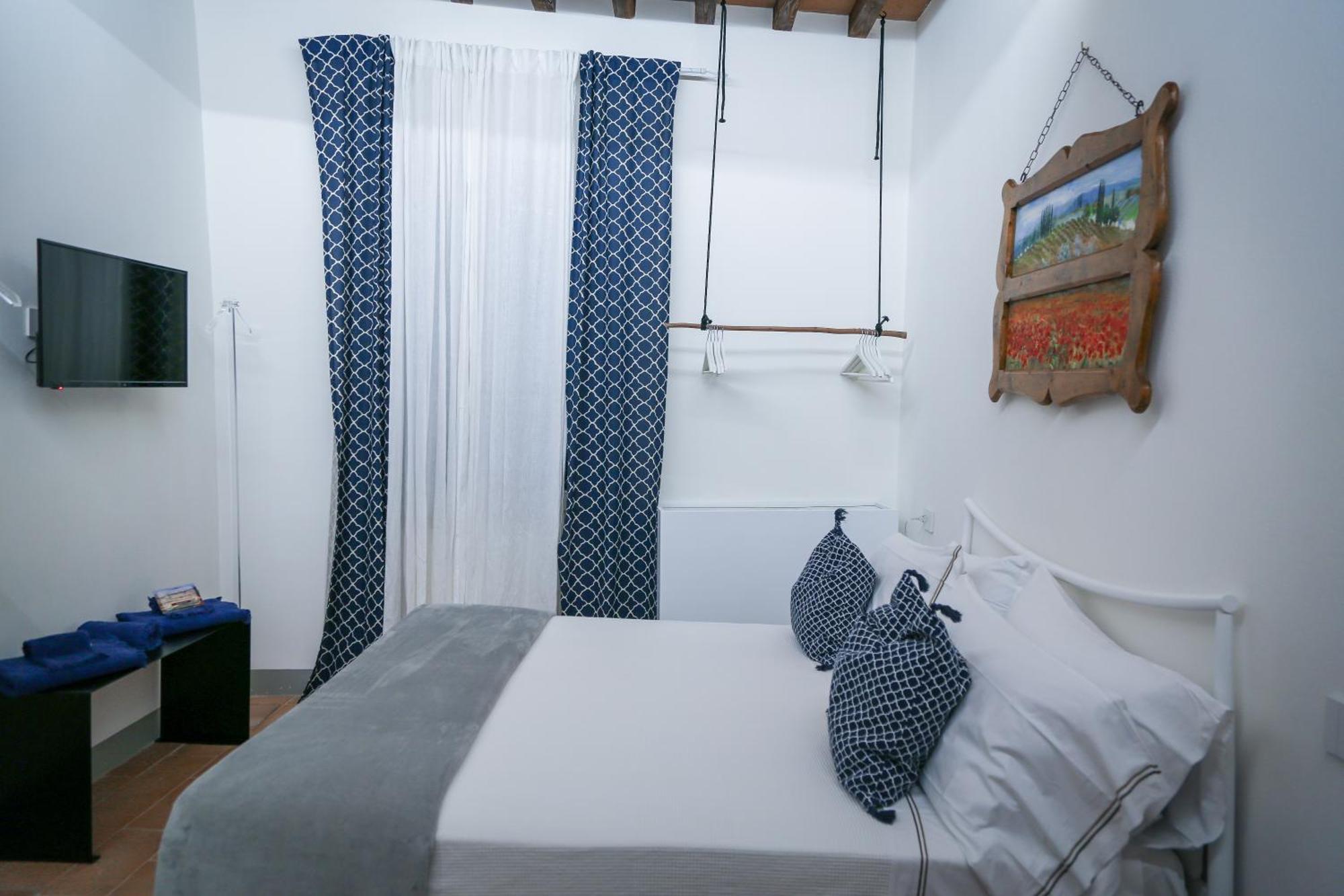Montepulcianolettings Apartment ภายนอก รูปภาพ