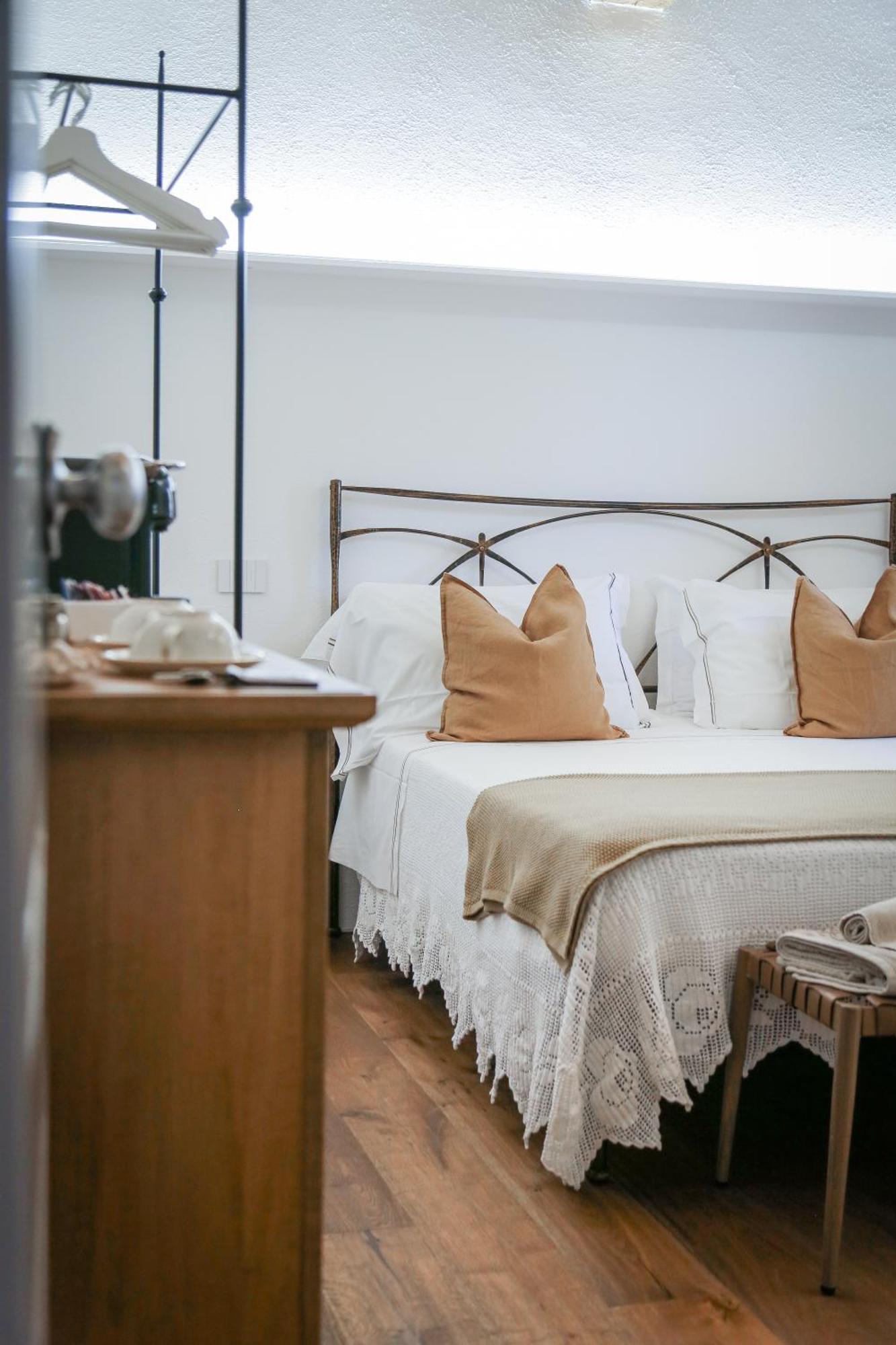 Montepulcianolettings Apartment ภายนอก รูปภาพ