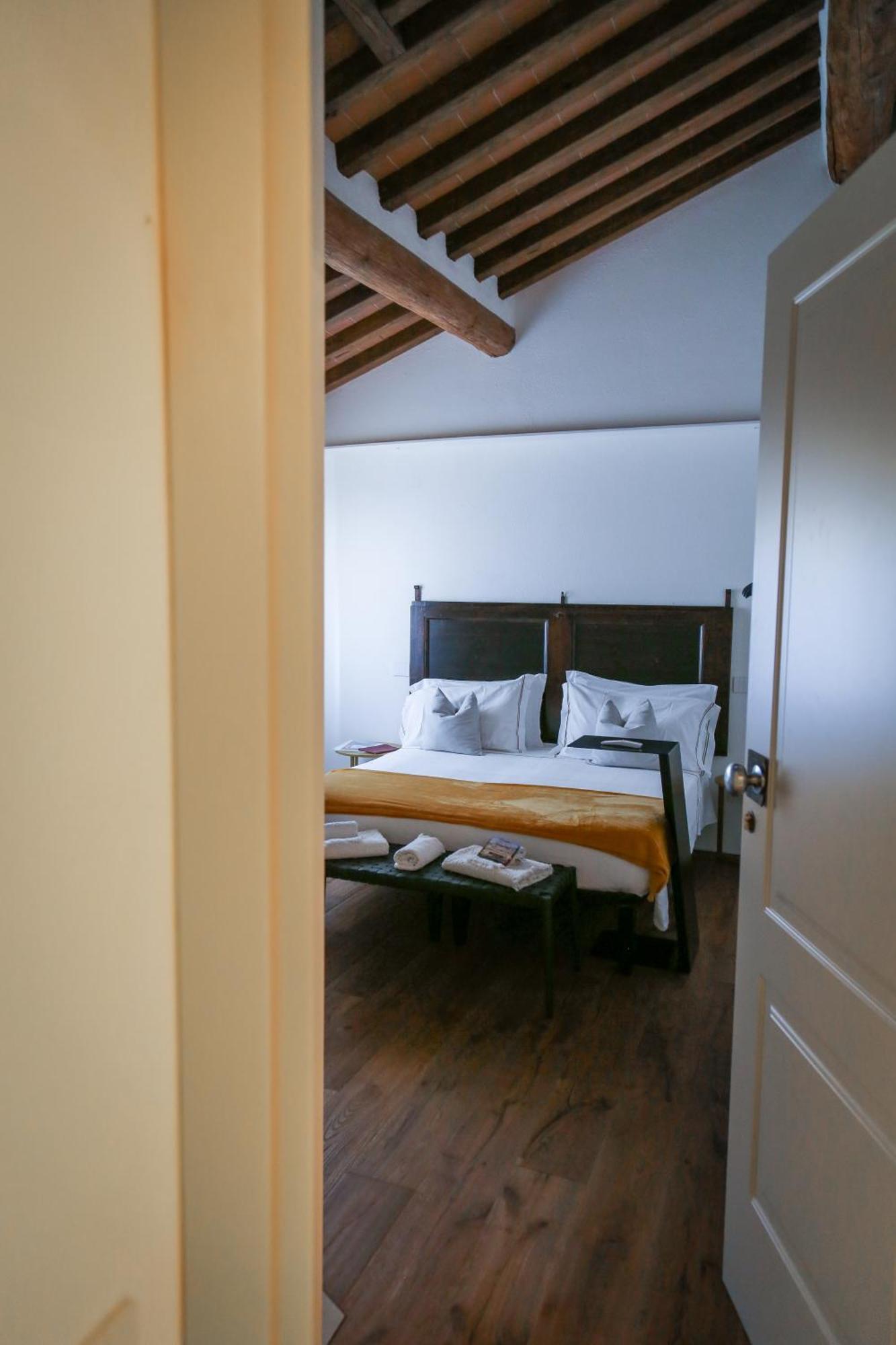 Montepulcianolettings Apartment ภายนอก รูปภาพ
