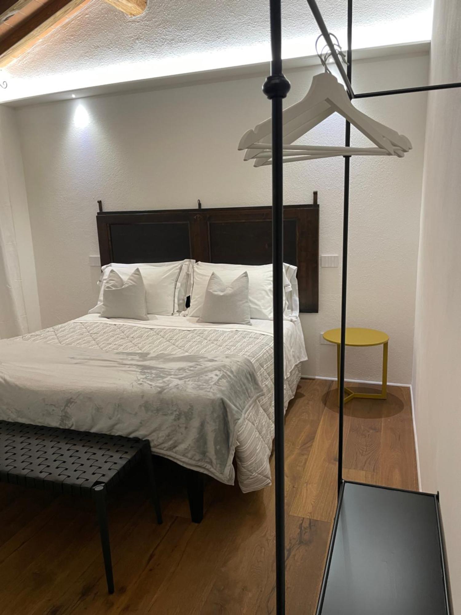 Montepulcianolettings Apartment ภายนอก รูปภาพ