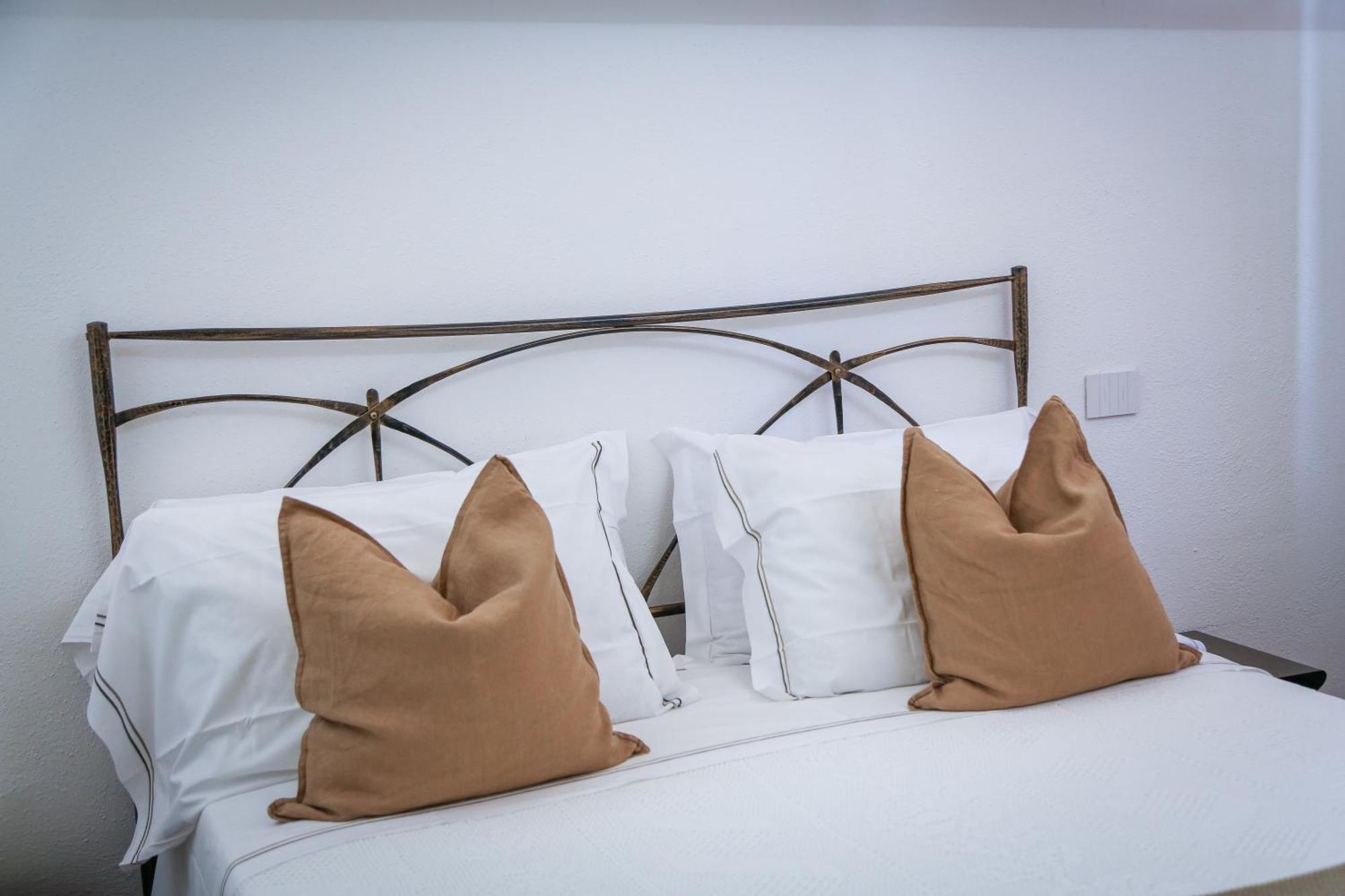 Montepulcianolettings Apartment ภายนอก รูปภาพ