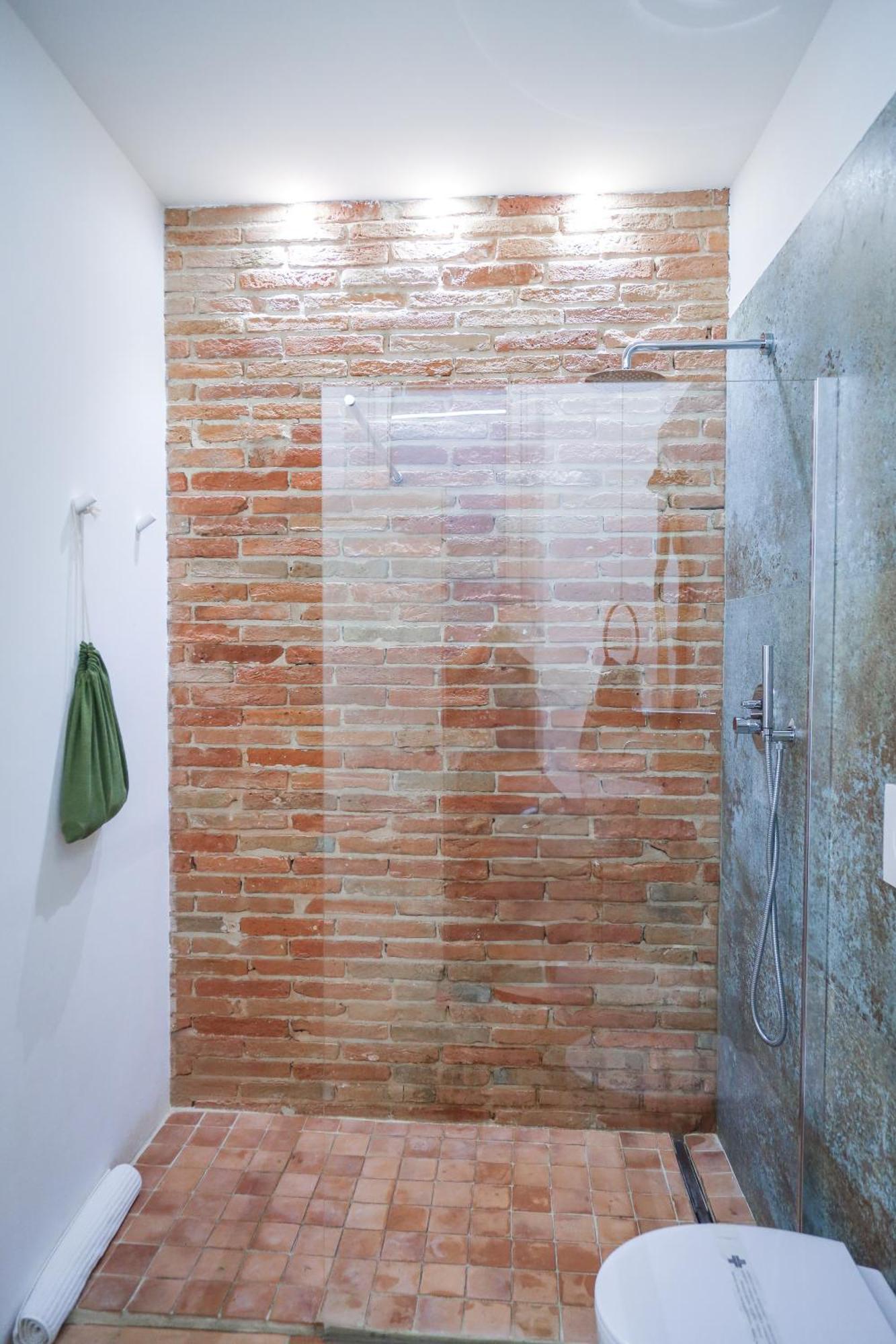 Montepulcianolettings Apartment ภายนอก รูปภาพ