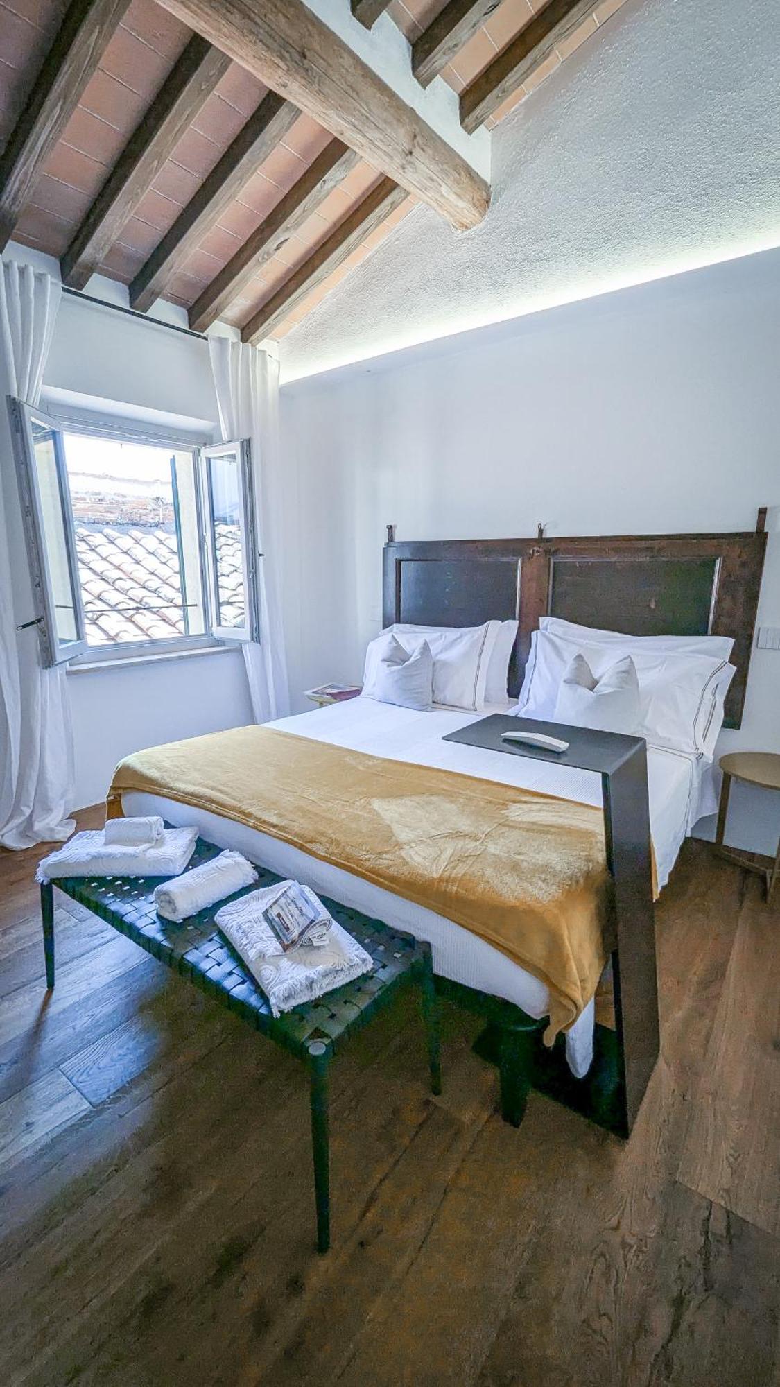 Montepulcianolettings Apartment ภายนอก รูปภาพ