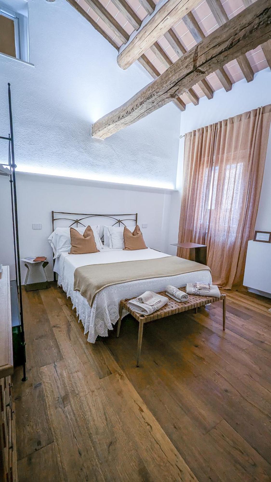 Montepulcianolettings Apartment ภายนอก รูปภาพ