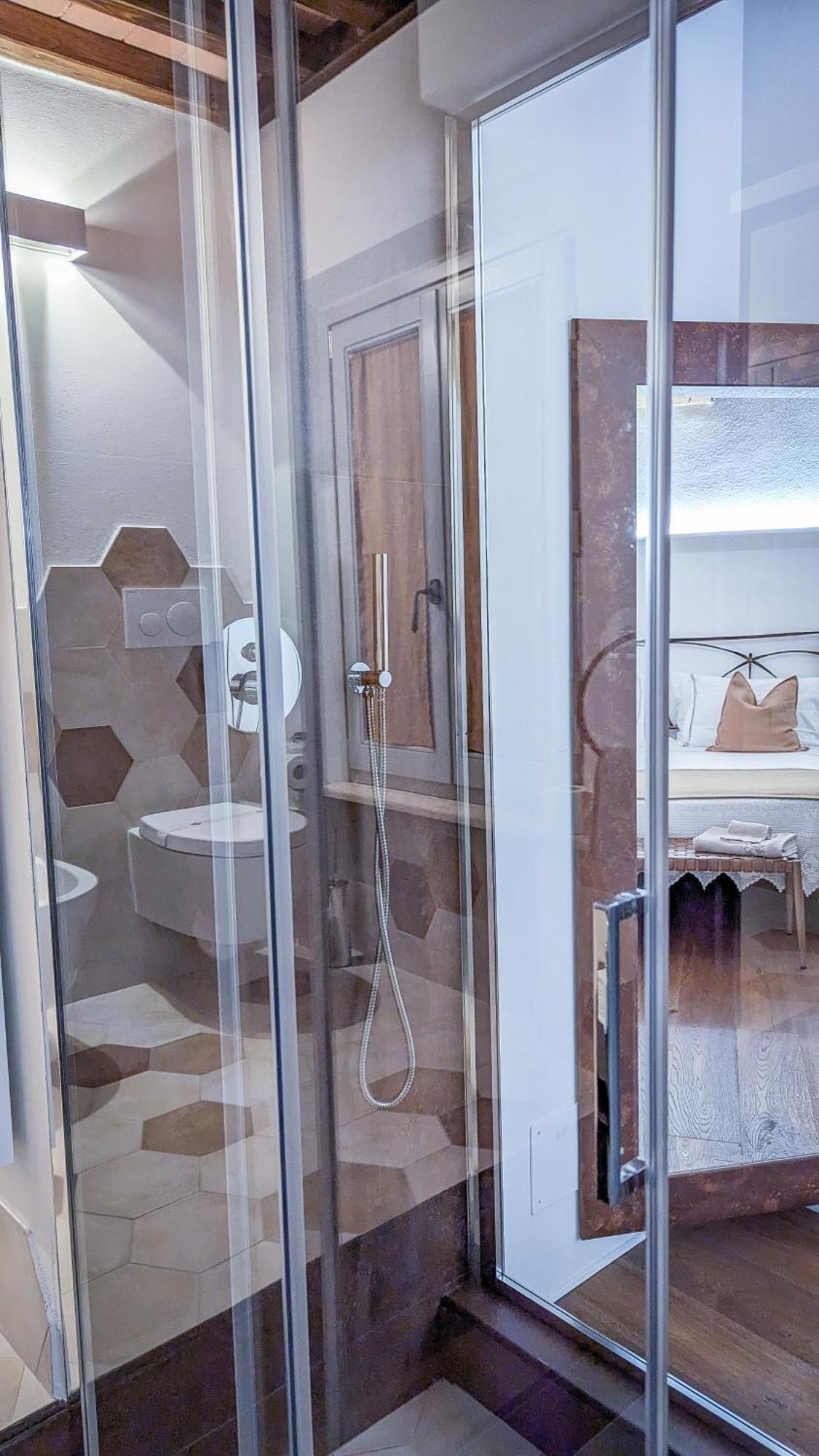 Montepulcianolettings Apartment ภายนอก รูปภาพ