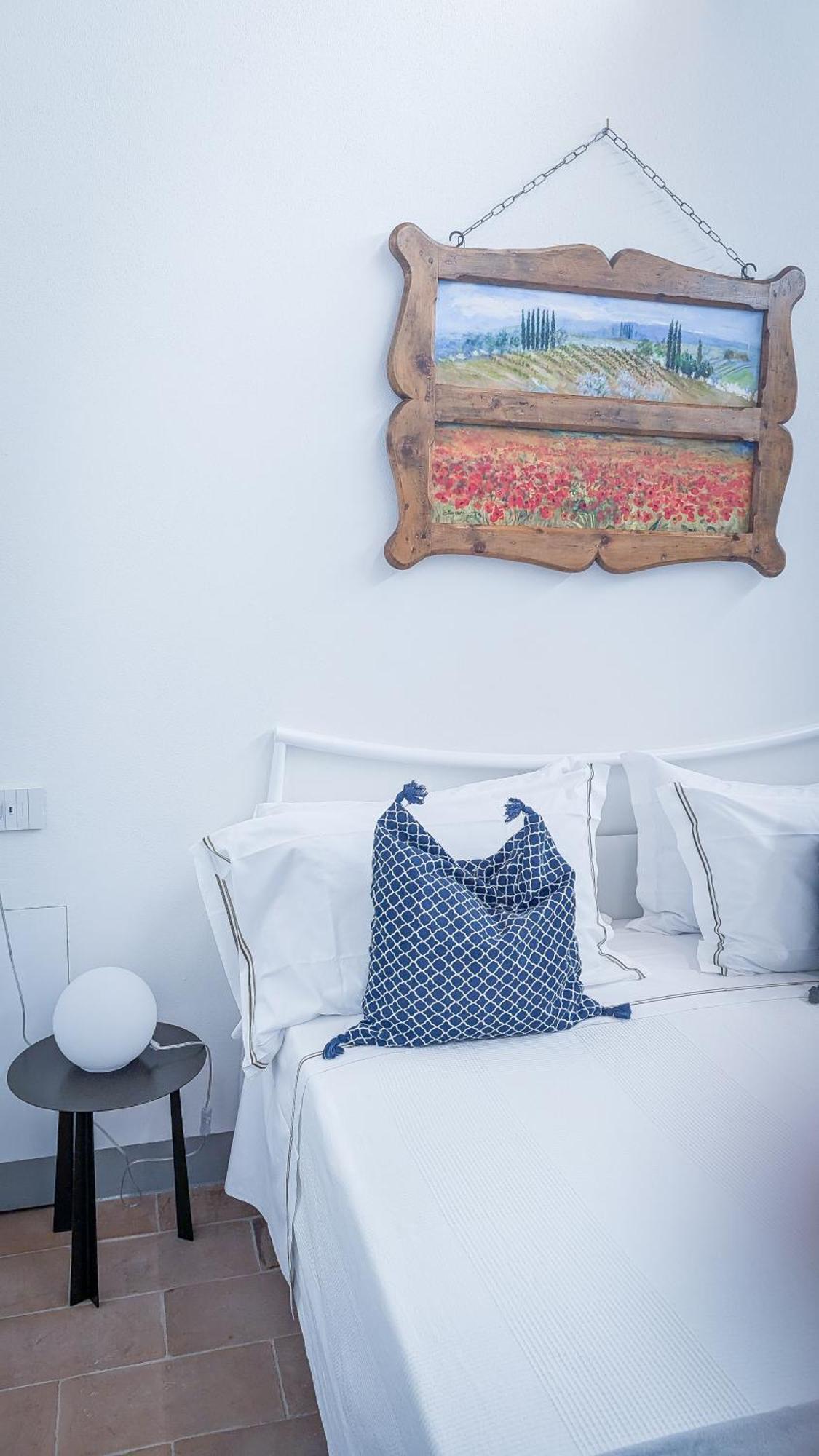Montepulcianolettings Apartment ภายนอก รูปภาพ