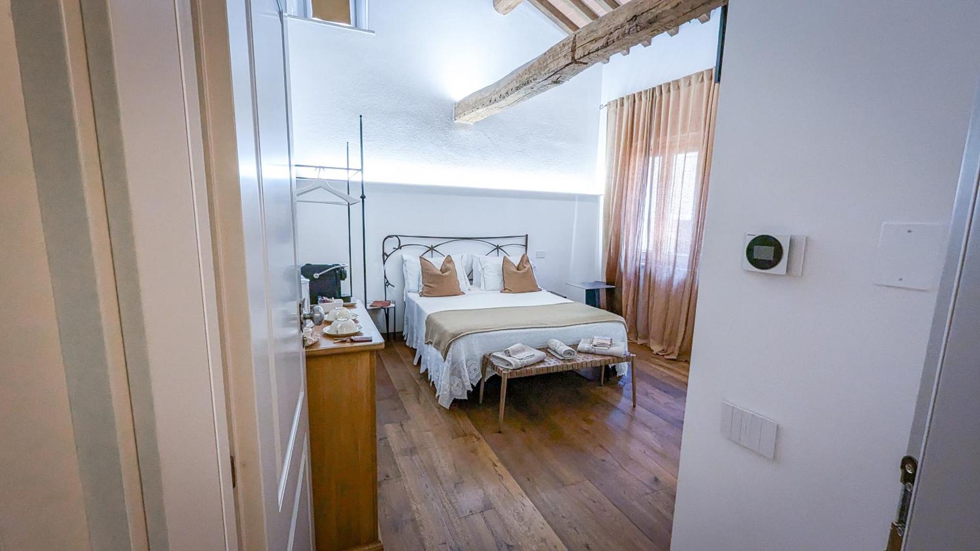 Montepulcianolettings Apartment ภายนอก รูปภาพ