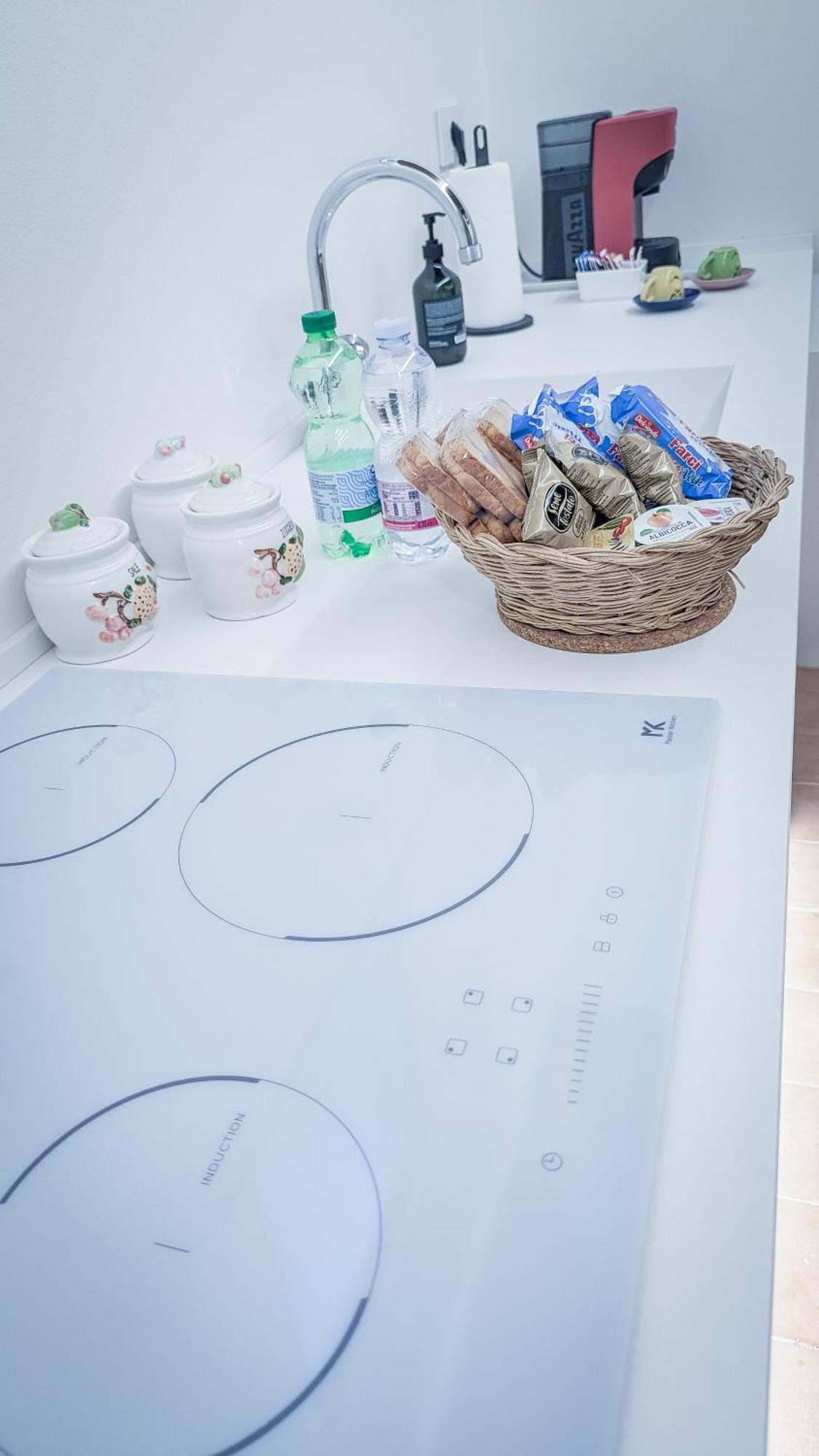 Montepulcianolettings Apartment ภายนอก รูปภาพ