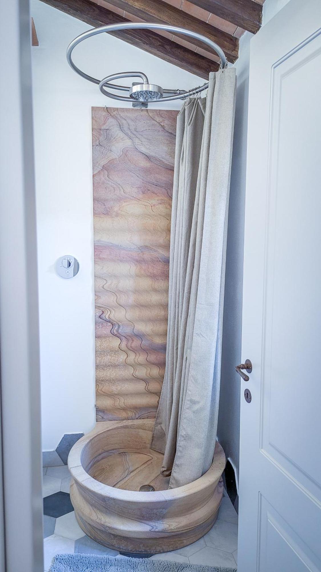 Montepulcianolettings Apartment ภายนอก รูปภาพ