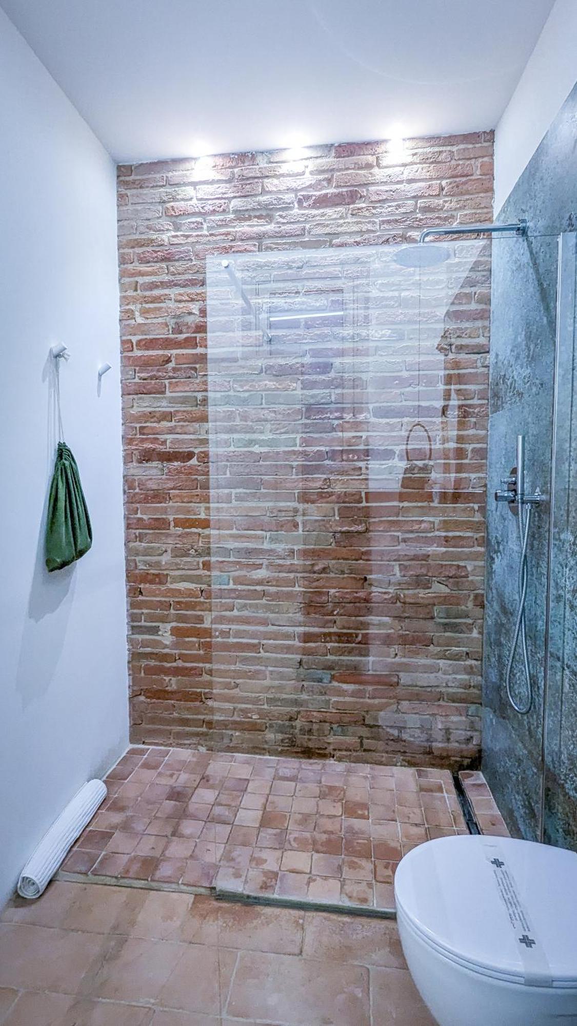 Montepulcianolettings Apartment ภายนอก รูปภาพ