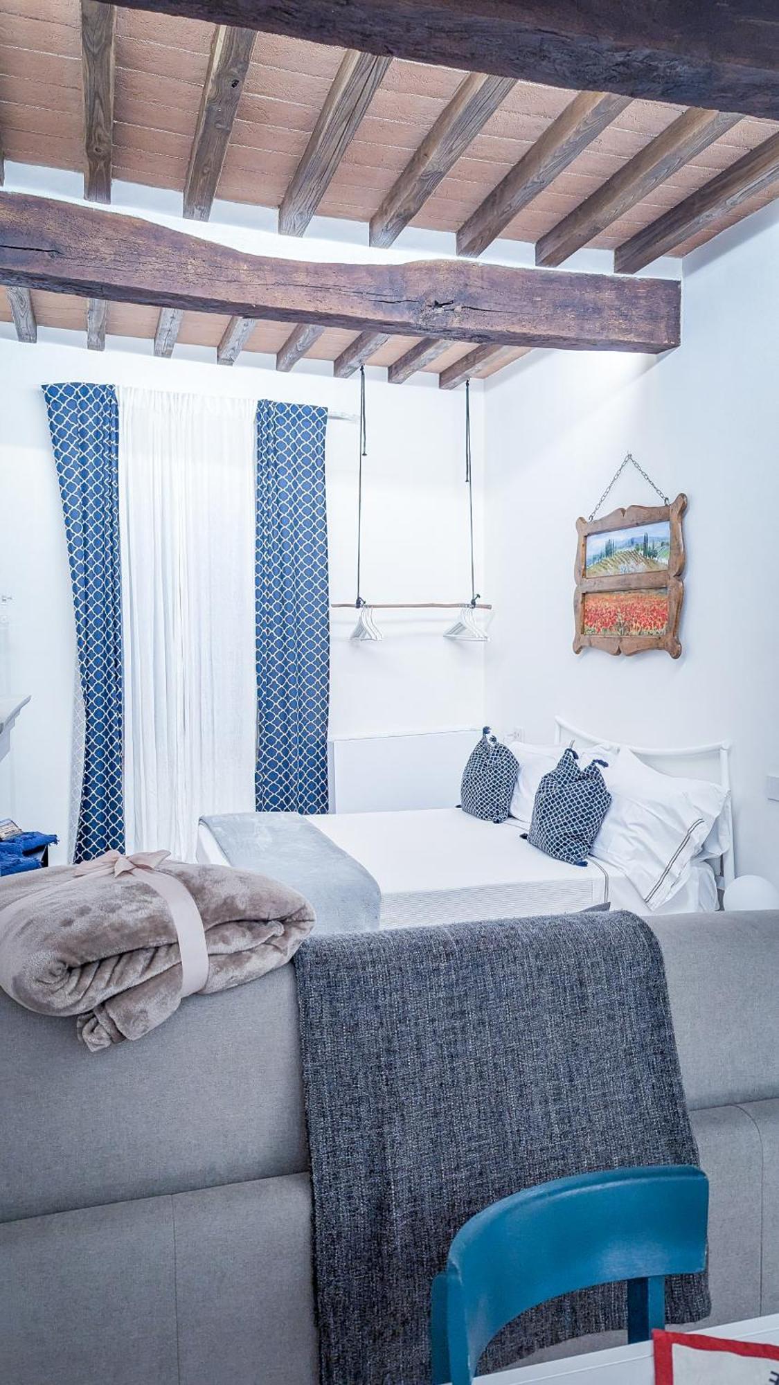 Montepulcianolettings Apartment ภายนอก รูปภาพ