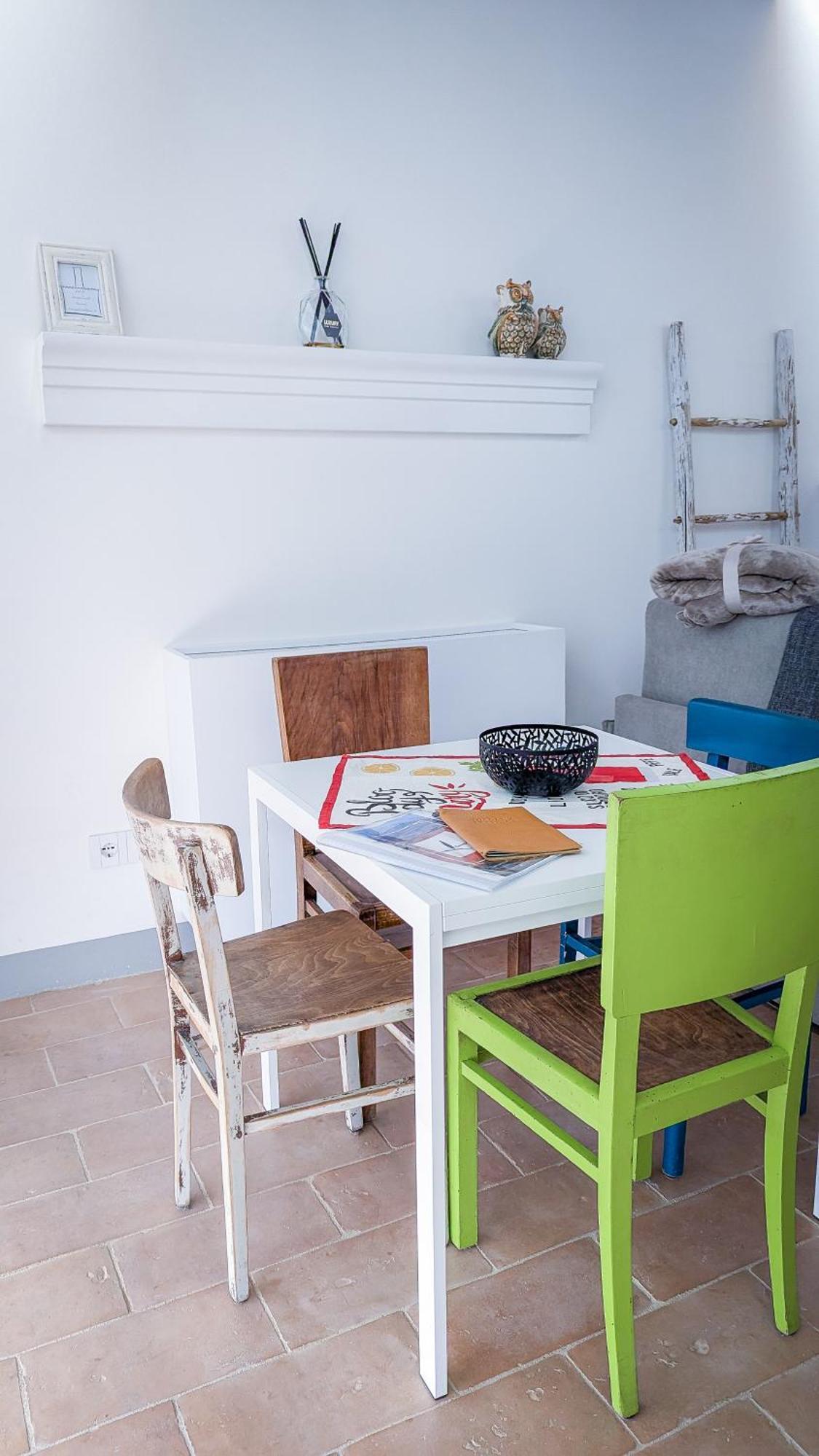 Montepulcianolettings Apartment ภายนอก รูปภาพ