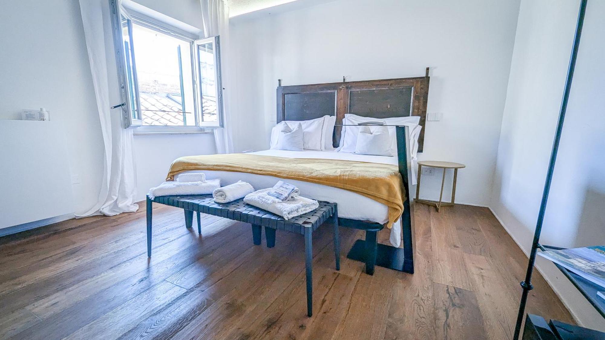 Montepulcianolettings Apartment ภายนอก รูปภาพ
