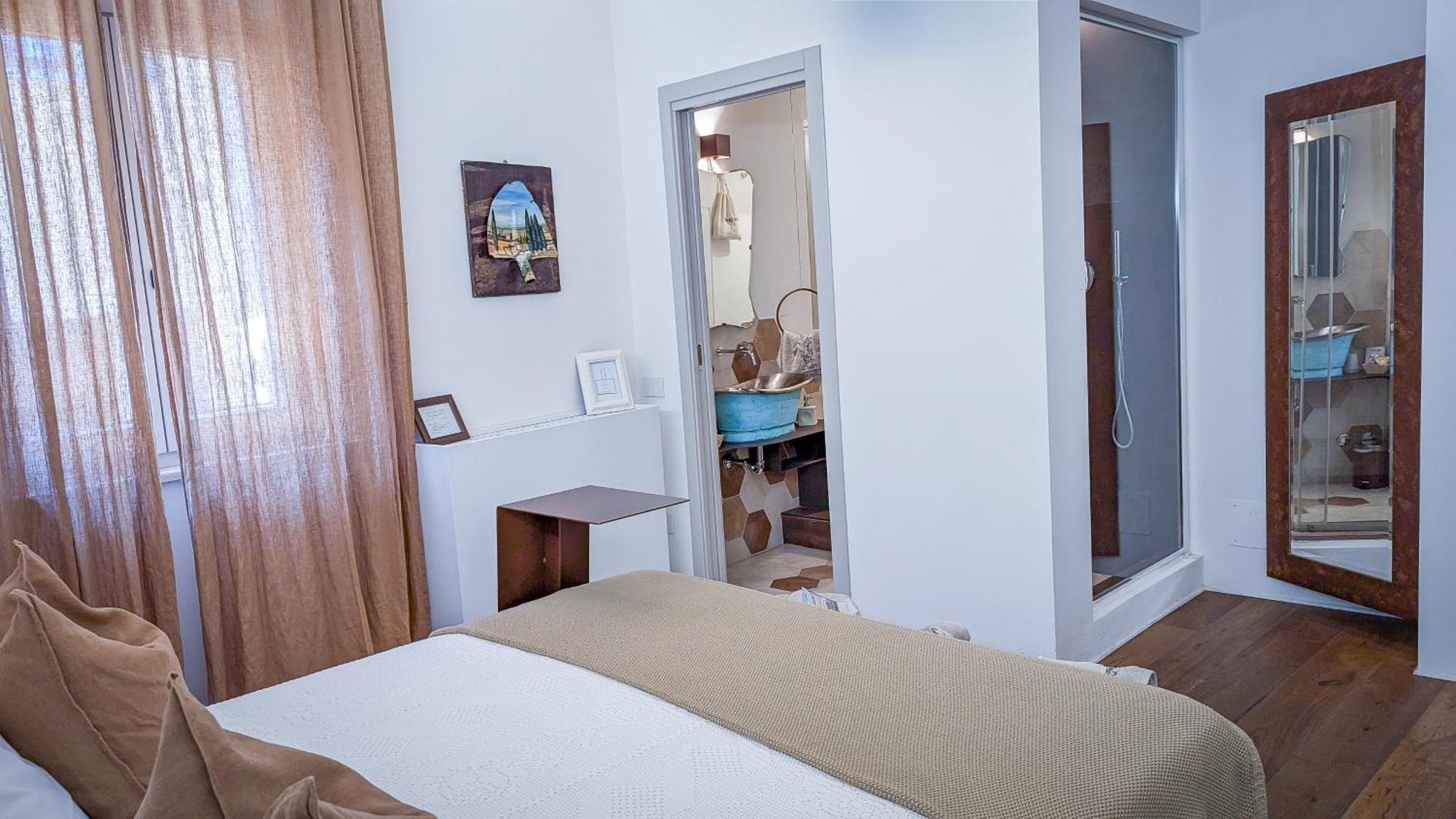 Montepulcianolettings Apartment ภายนอก รูปภาพ