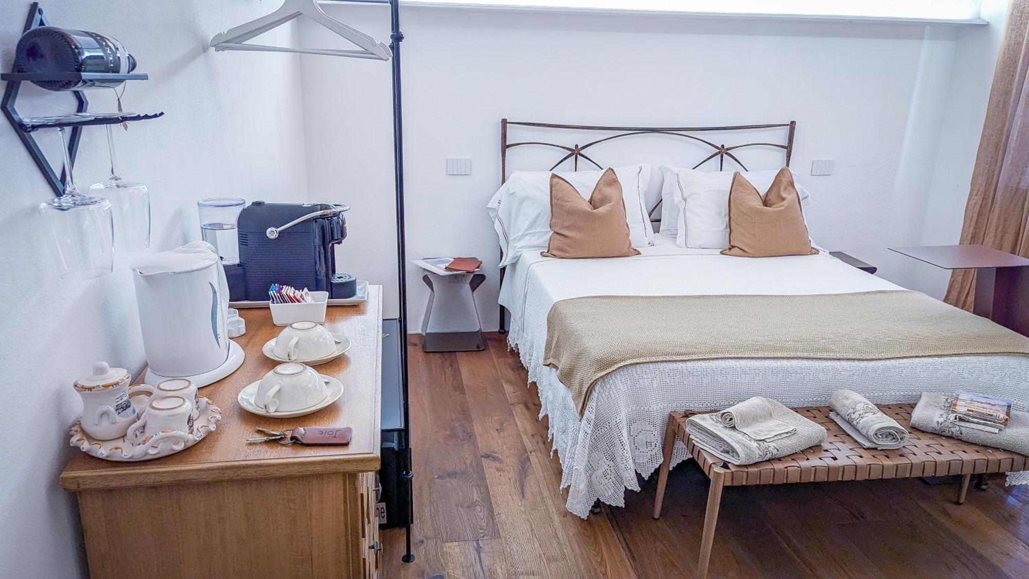 Montepulcianolettings Apartment ภายนอก รูปภาพ