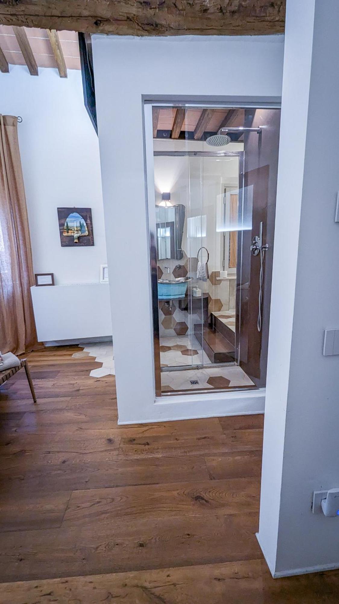 Montepulcianolettings Apartment ภายนอก รูปภาพ
