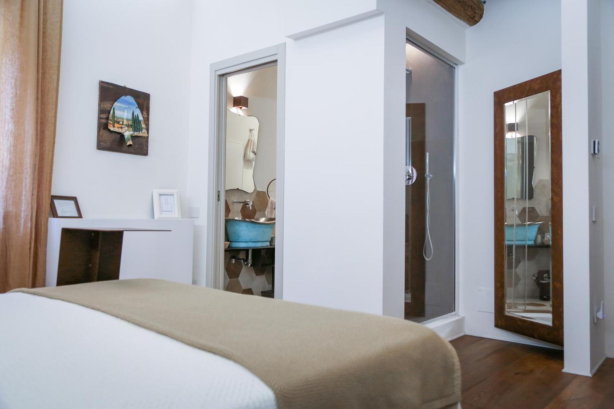 Montepulcianolettings Apartment ภายนอก รูปภาพ