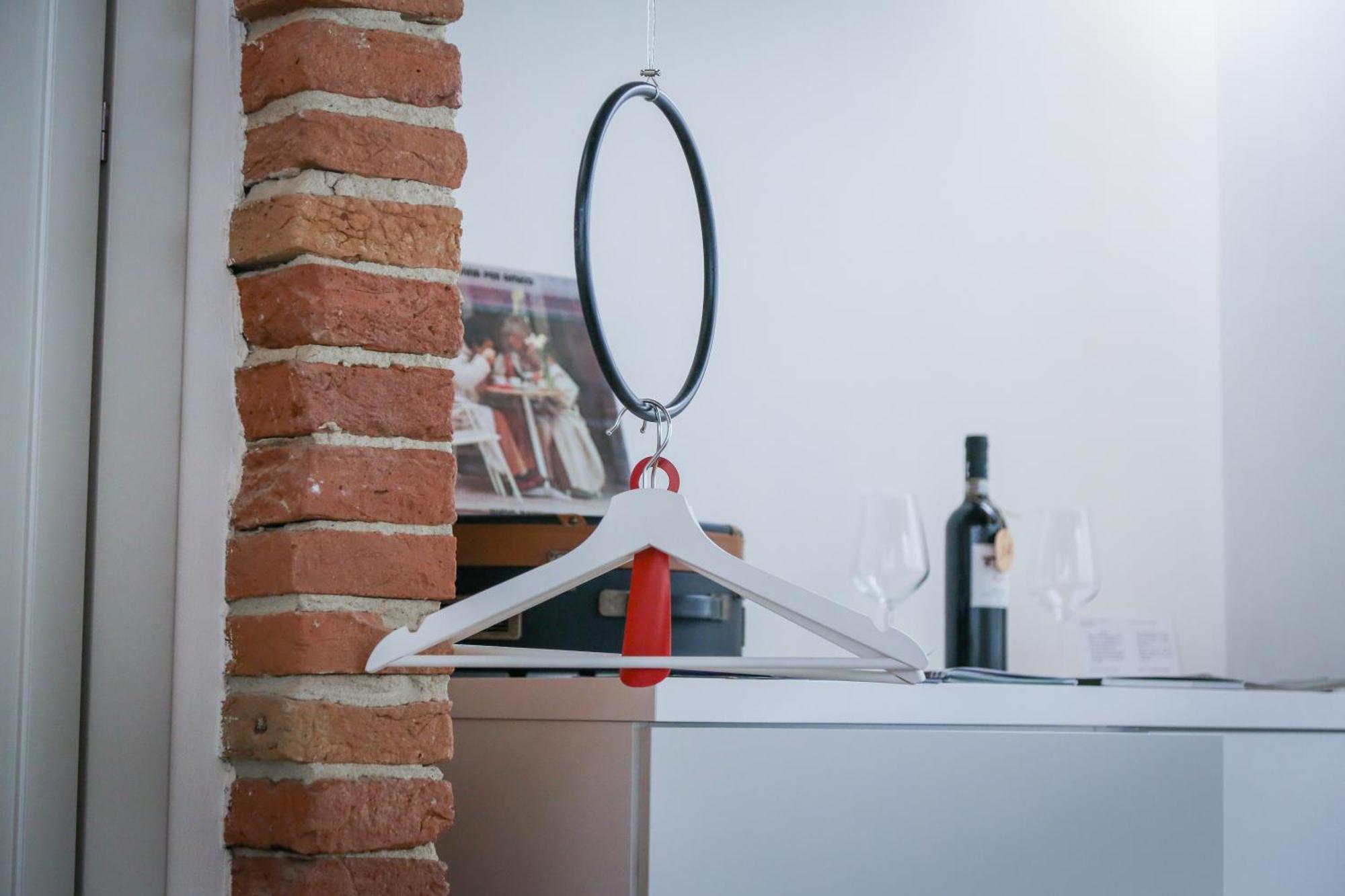 Montepulcianolettings Apartment ภายนอก รูปภาพ