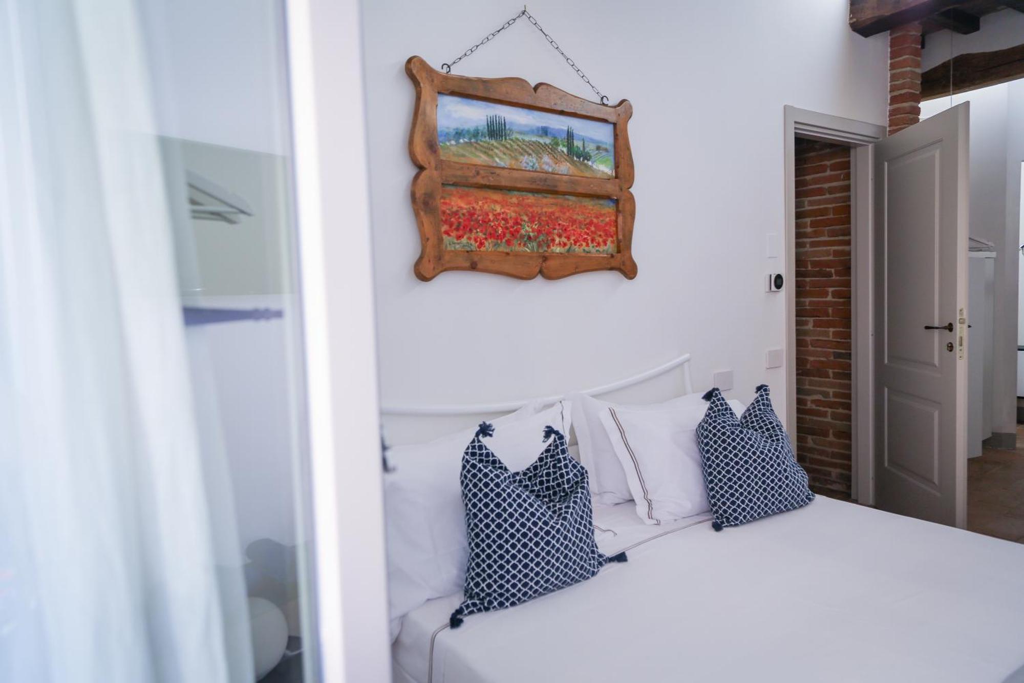 Montepulcianolettings Apartment ภายนอก รูปภาพ
