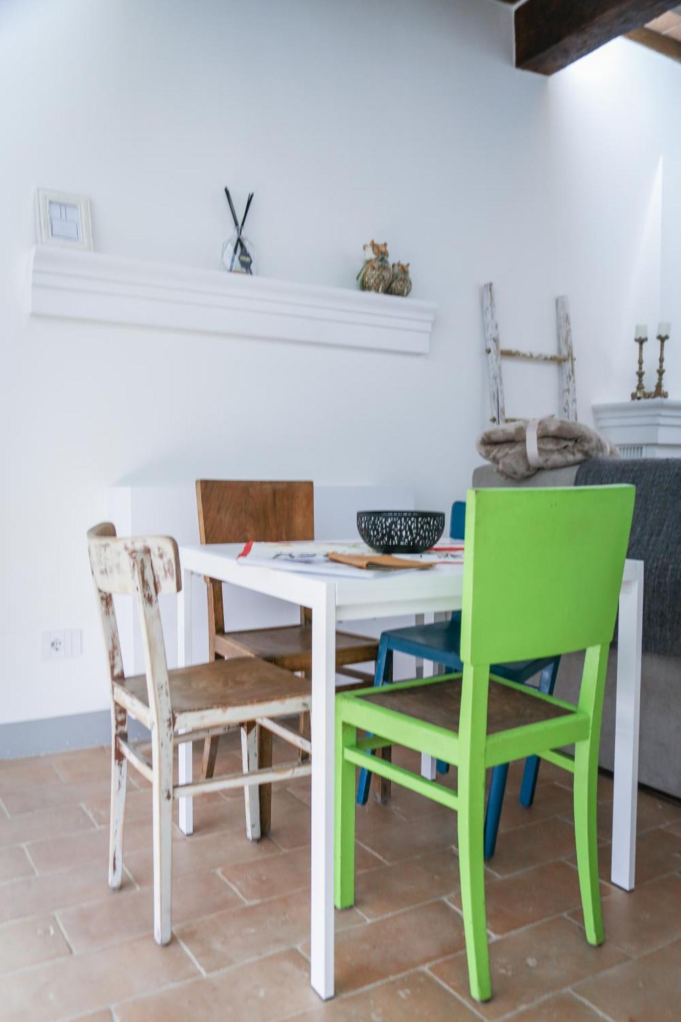 Montepulcianolettings Apartment ภายนอก รูปภาพ