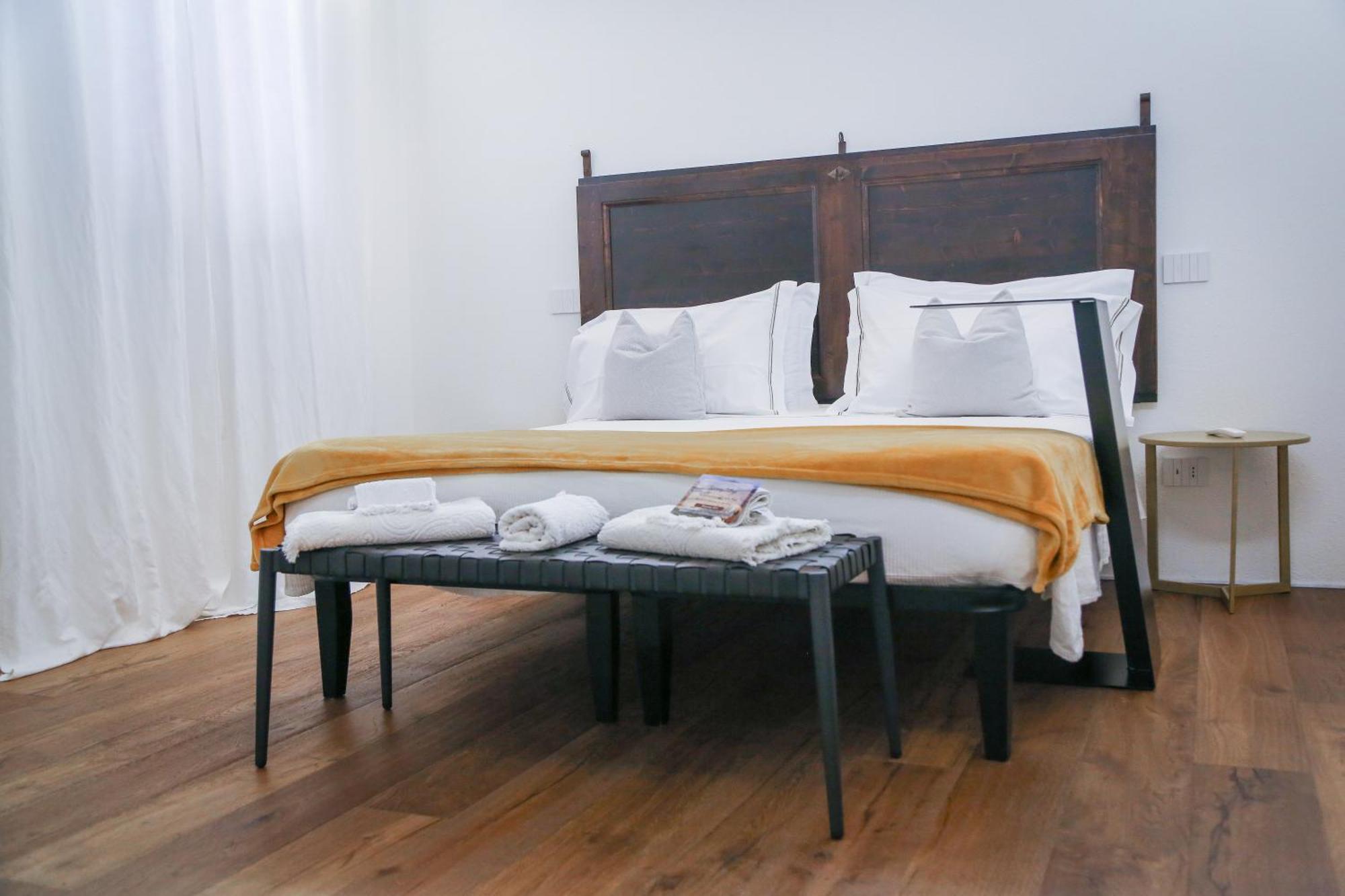 Montepulcianolettings Apartment ภายนอก รูปภาพ