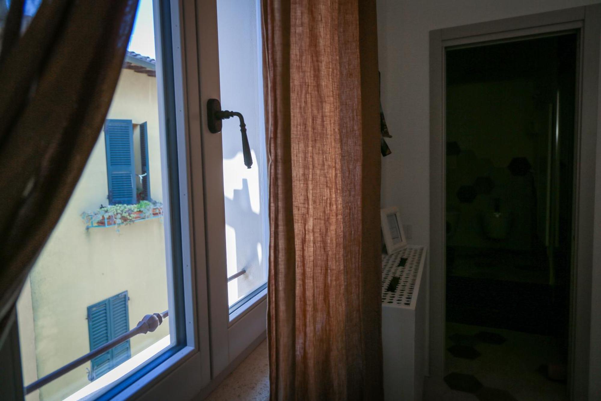 Montepulcianolettings Apartment ภายนอก รูปภาพ